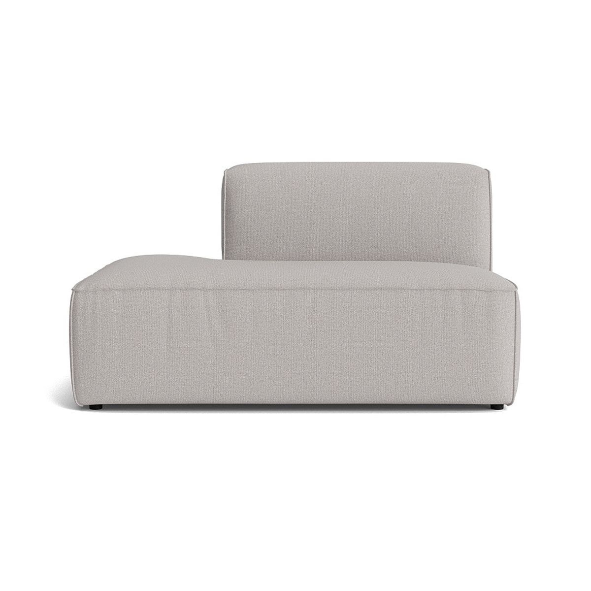 Element Roomy Modulsofa Open end modul