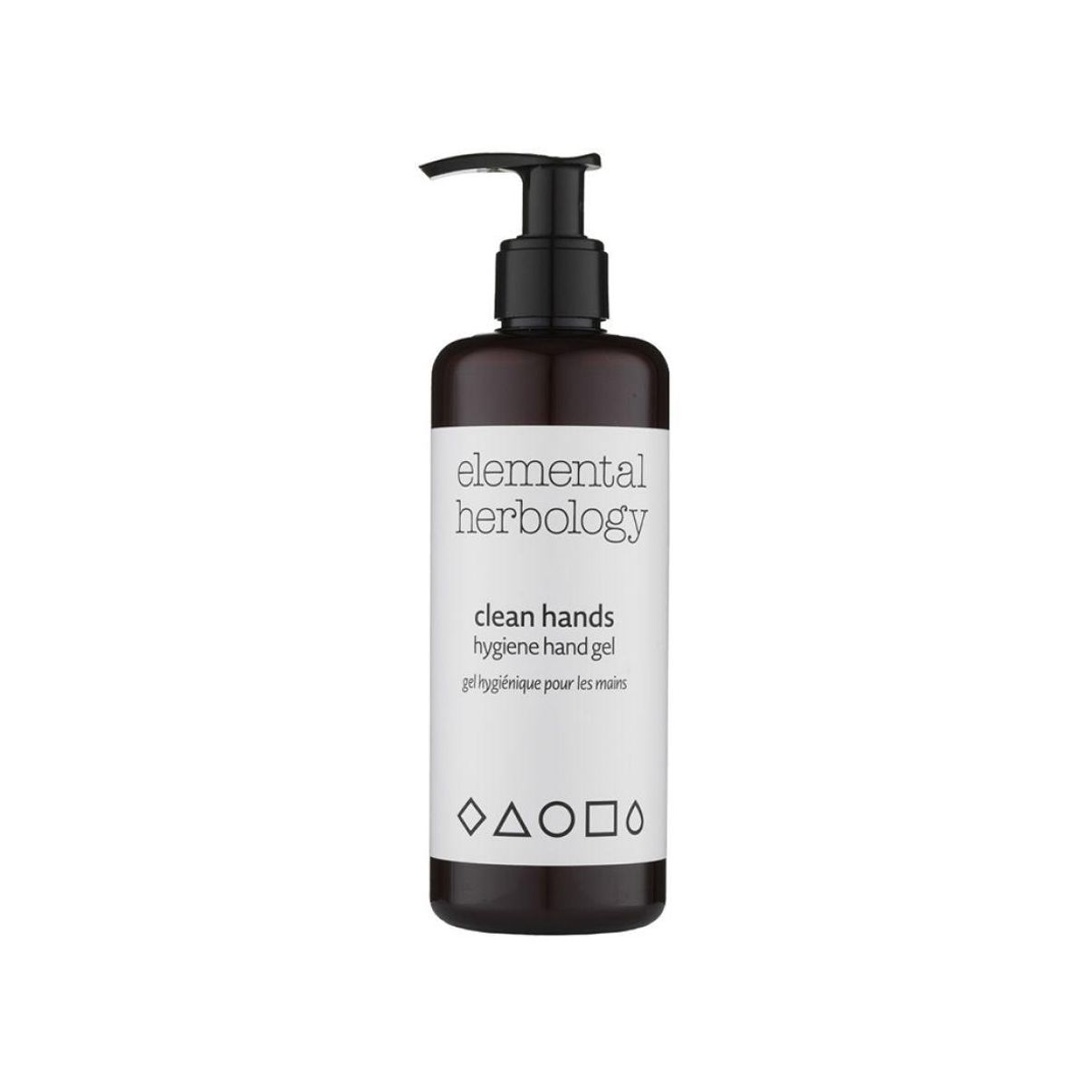 Elemental Herbology, Clan Hands, 300 ml -16B