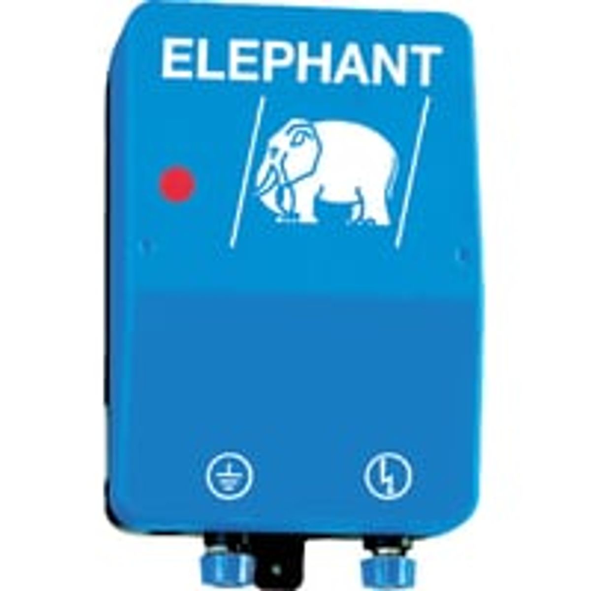 Elephant M15 - El-hegn, 230V