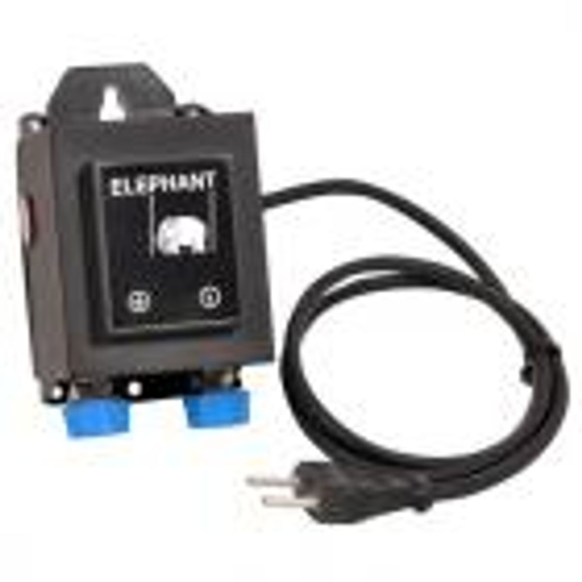 Elephant M8-Compact 230V El-hegn, Kohsel