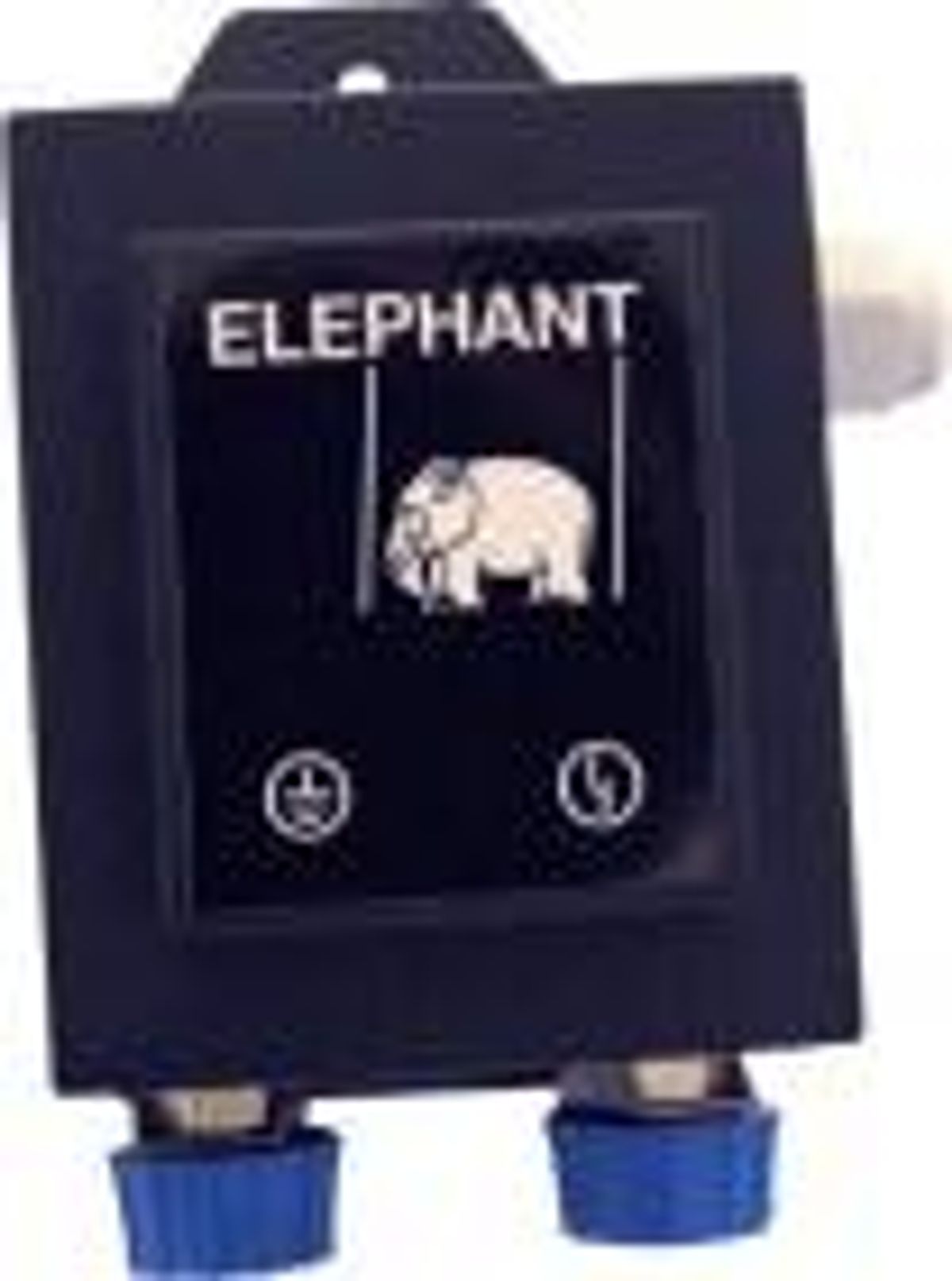 Elephant Mini M1-Compact 230V El-hegn, Kohsel