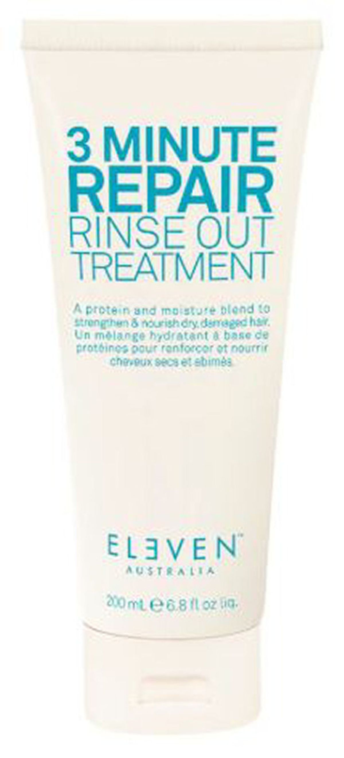 Eleven australia 3 minute repair rinse out treatment 200ml