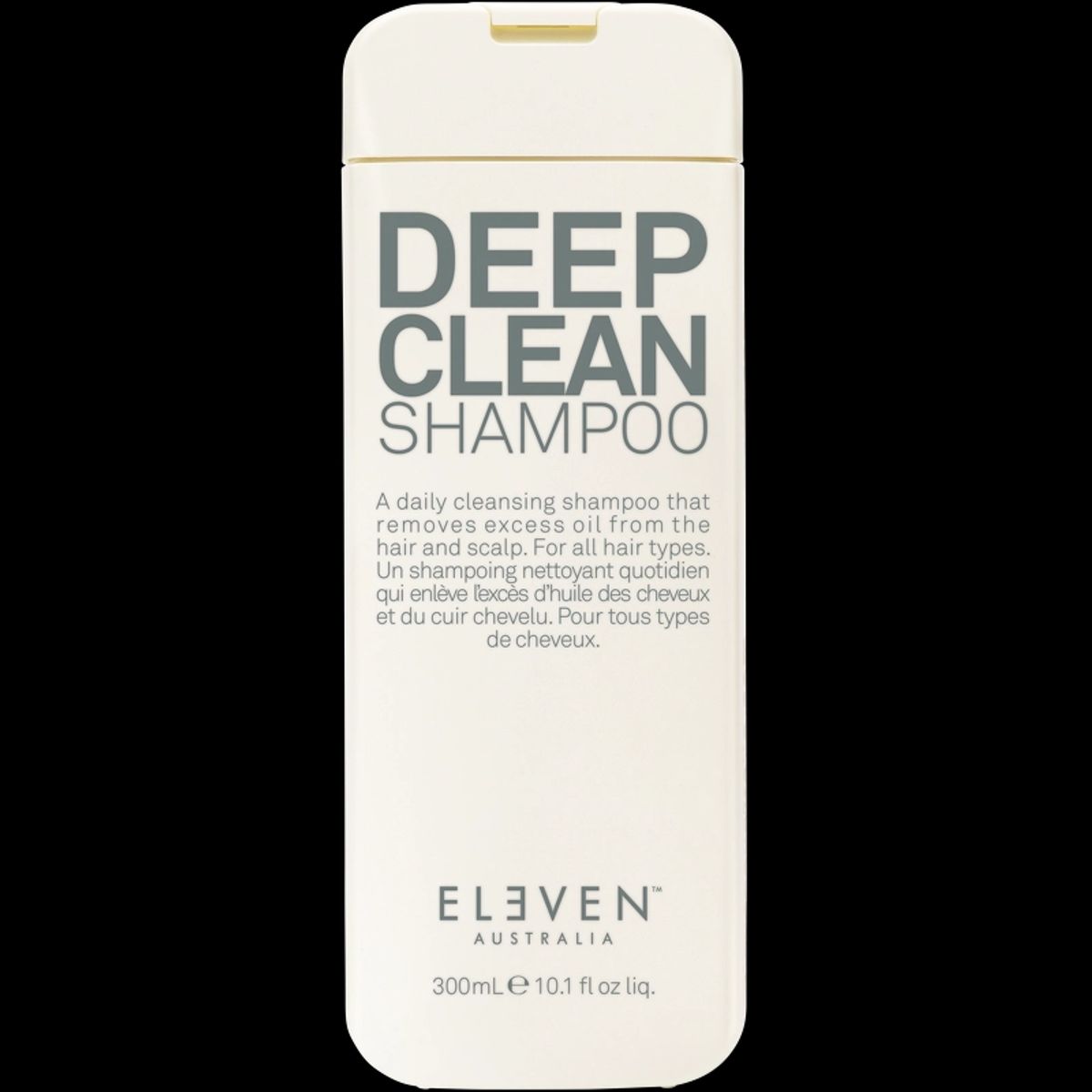 ELEVEN Australia Deep Clean Shampoo 300 ml