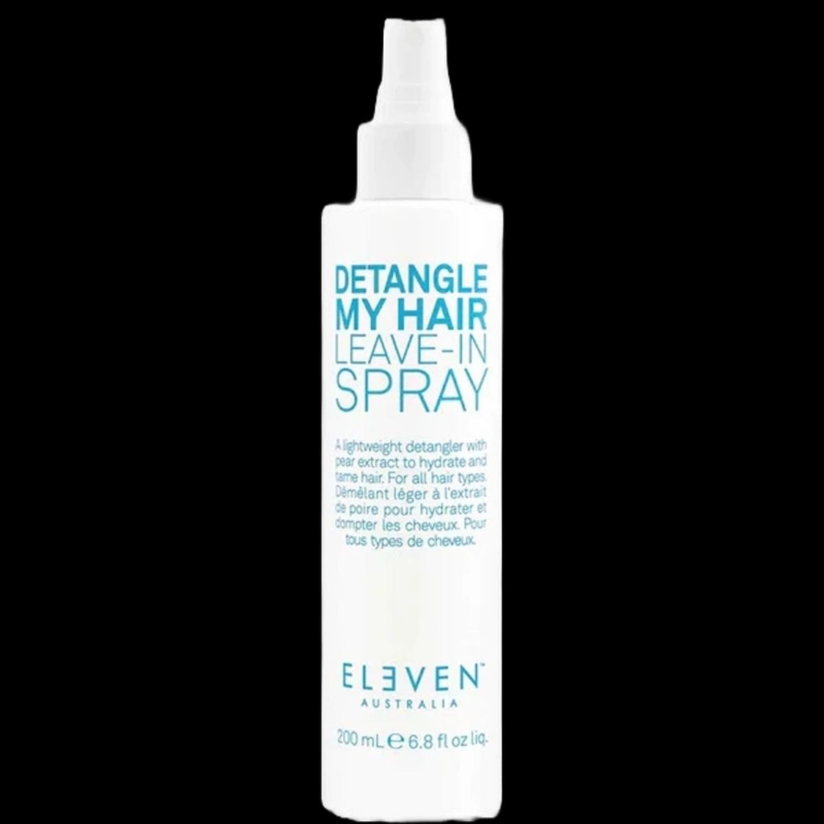 ELEVEN Australia Detangle My Hair Leave In Spray 200 ml