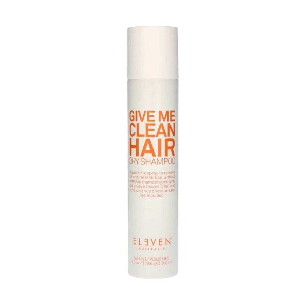 Eleven Australia - Give Me Clean Hair Dry Shampoo 200 ml