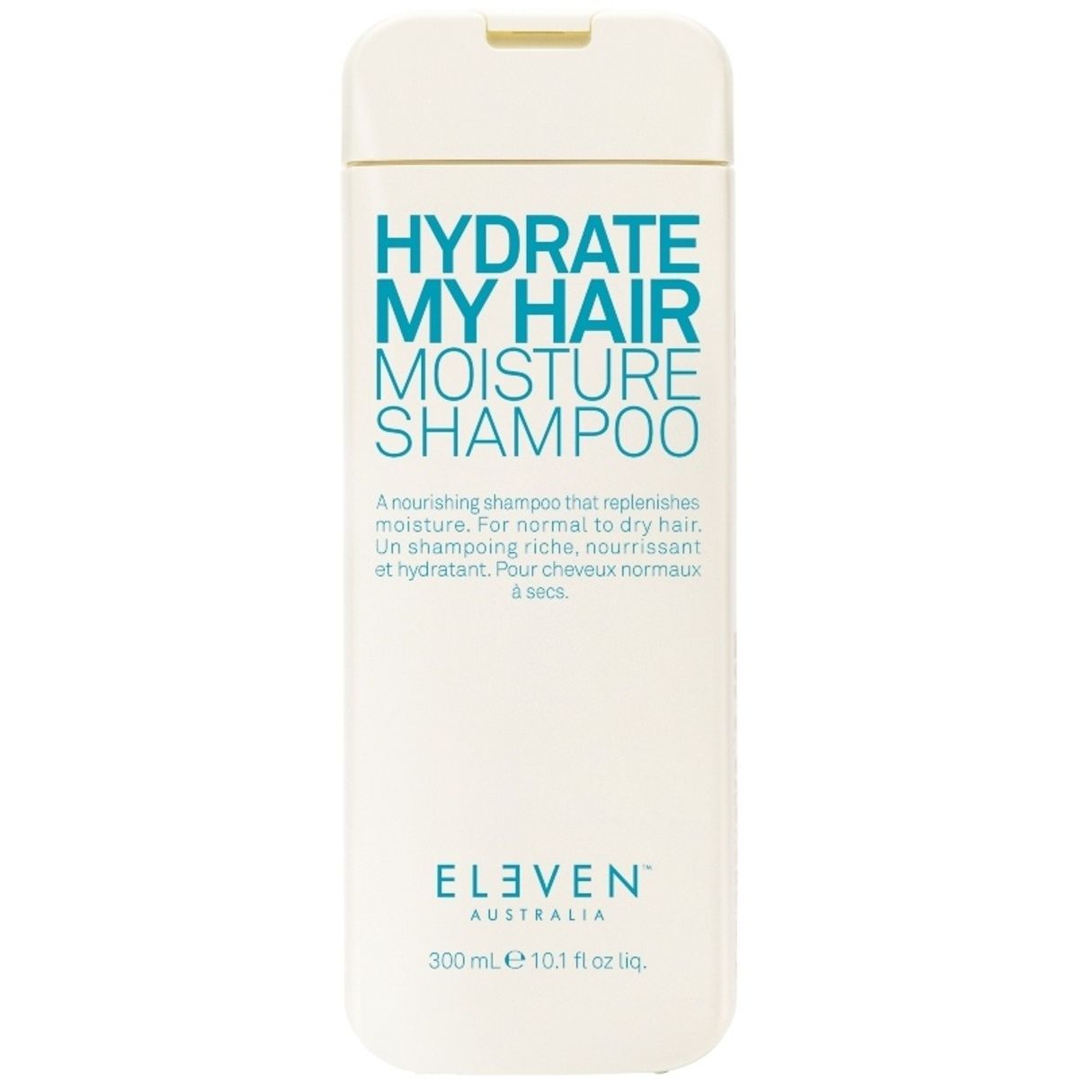 ELEVEN Australia Hydrate My Hair Moisture Shampoo 300 ml