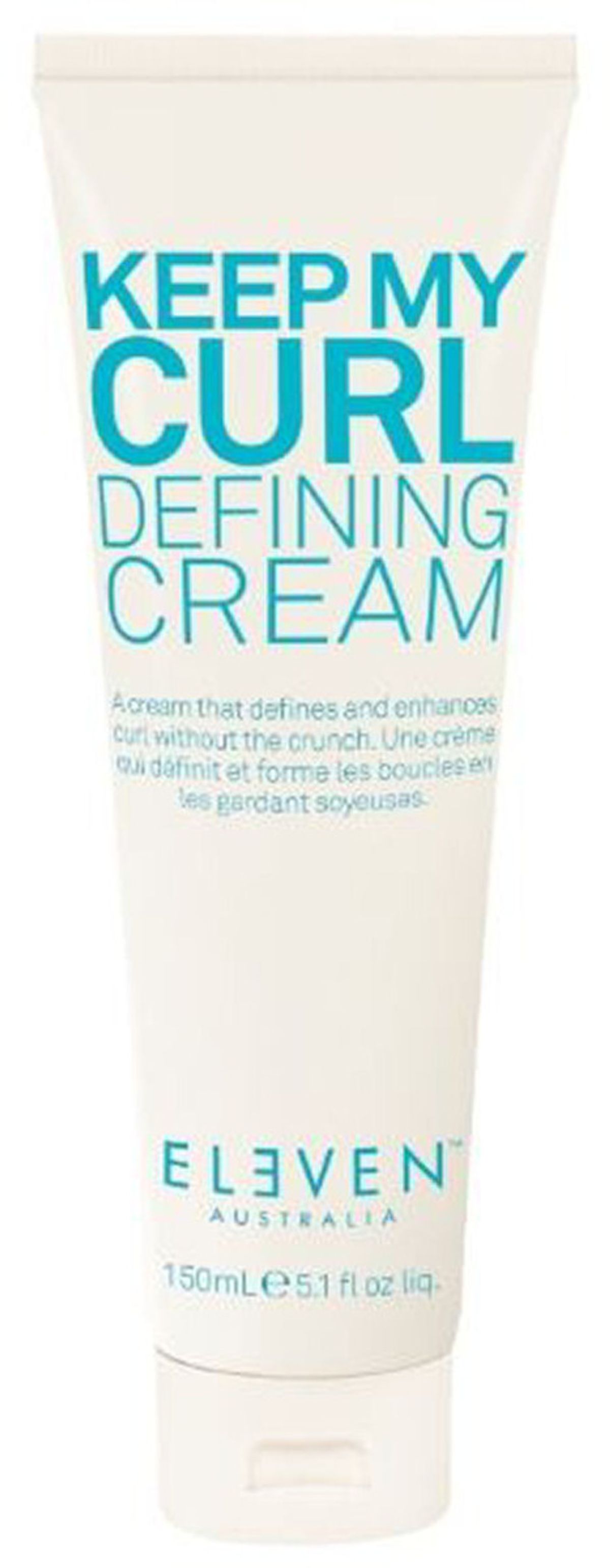 Eleven australia keep my curl defining cream 150ml