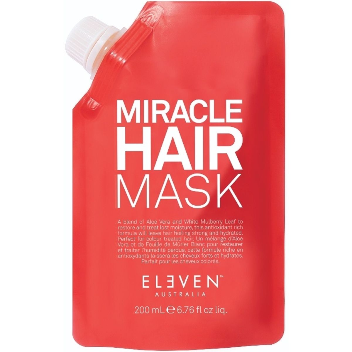 ELEVEN Australia Miracle Hair Mask 200 ml