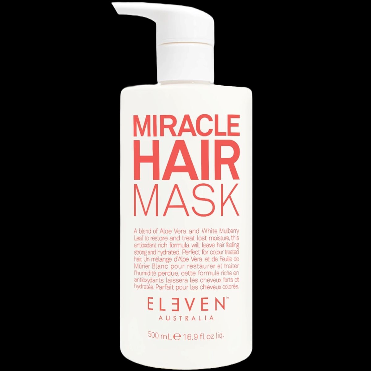 ELEVEN Australia Miracle Hair Mask 500 ml