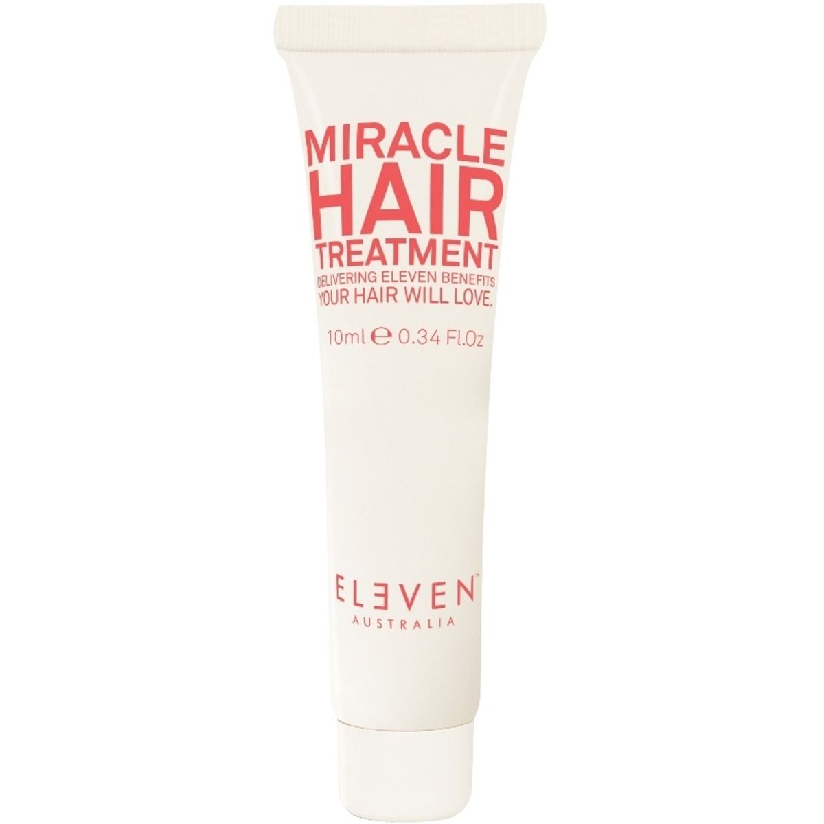 ELEVEN Australia Miracle Hair Treatment 10 ml