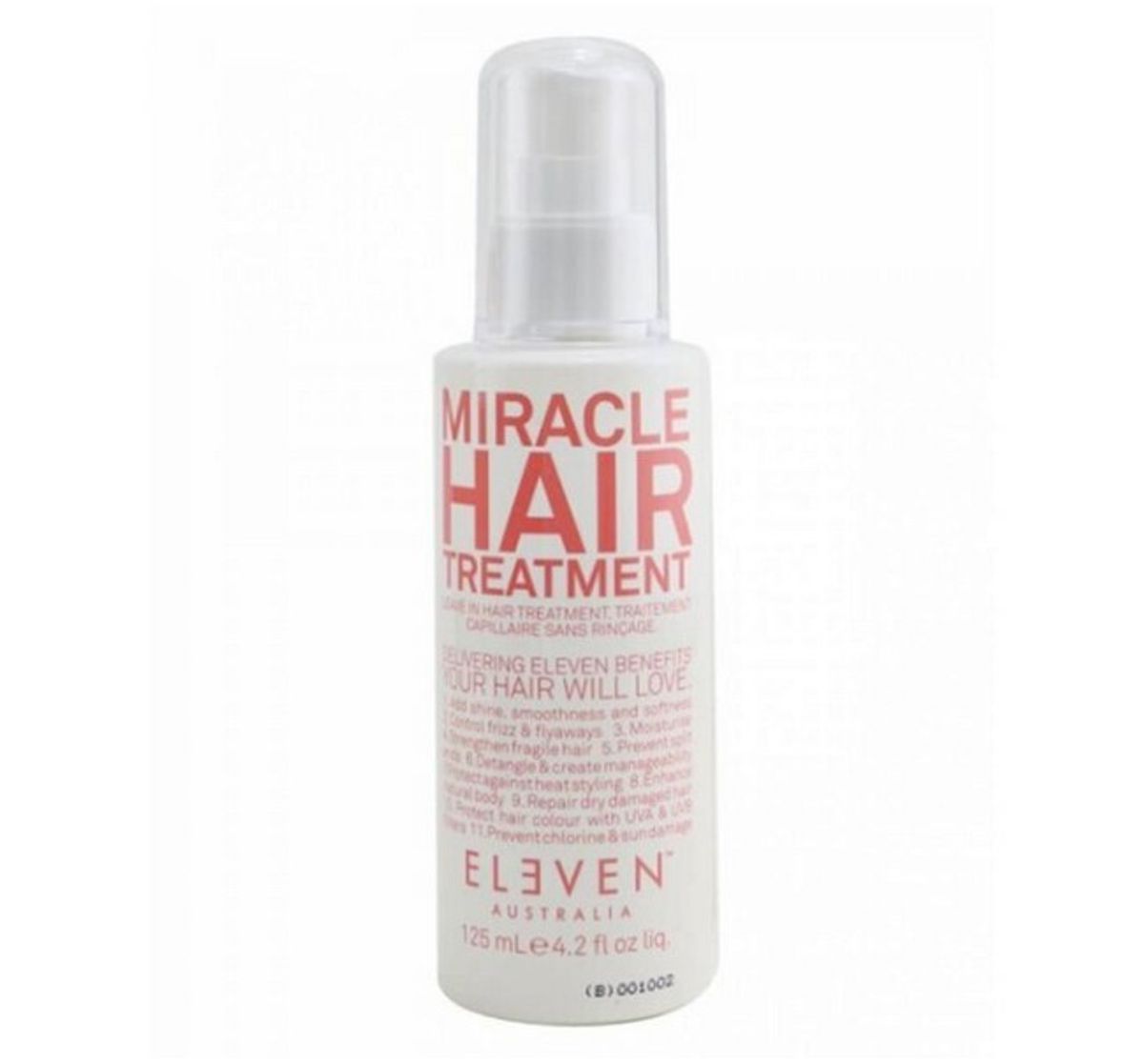 Eleven Australia - Miracle Hair Treatment - 125 ml