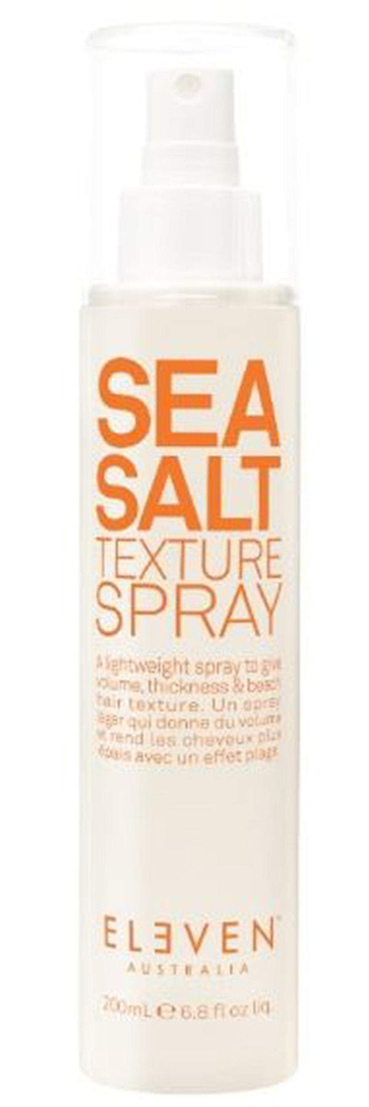 Eleven australia sea salt texture spray 200ml