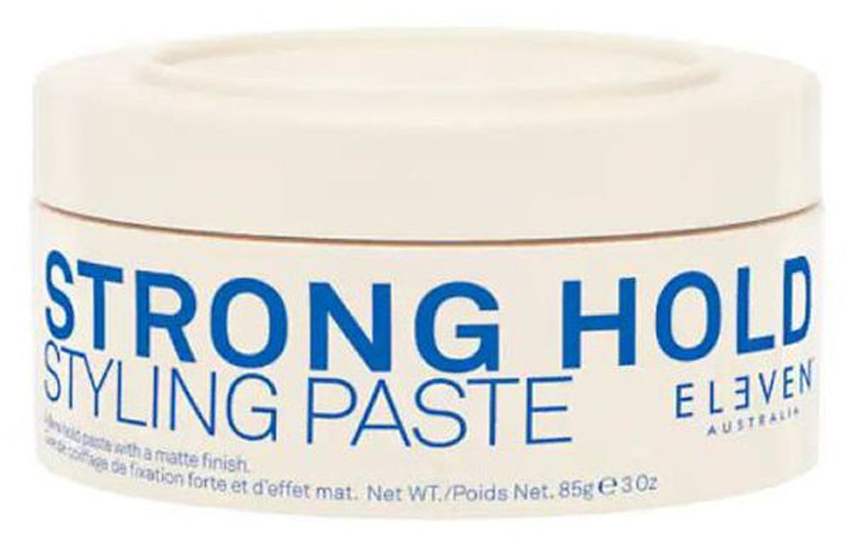 Eleven australia styling paste strong hold 85g