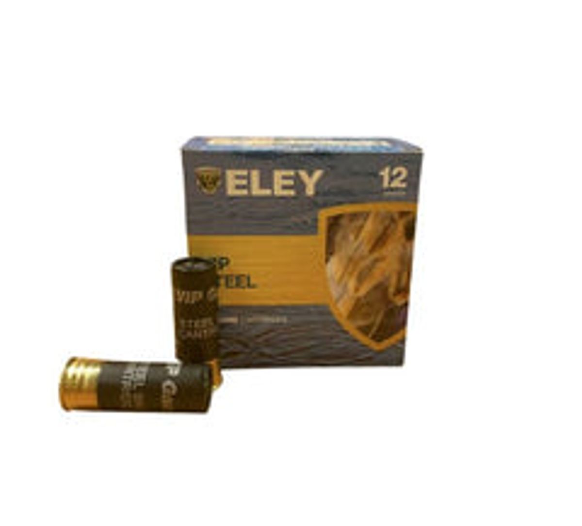 Eley VIP Fast Steel 12/70 str. 3/32g - 25 stk.