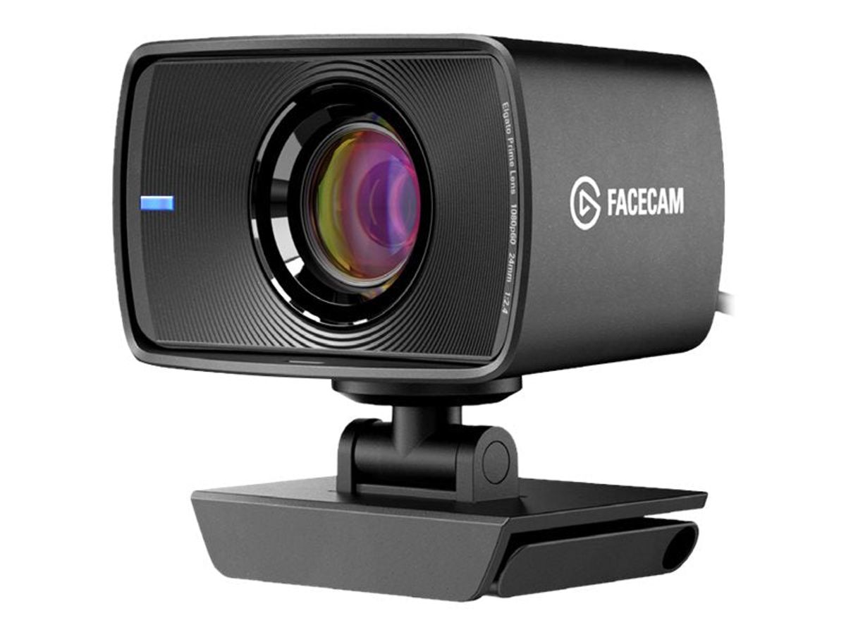 Elgato Facecam Webcam