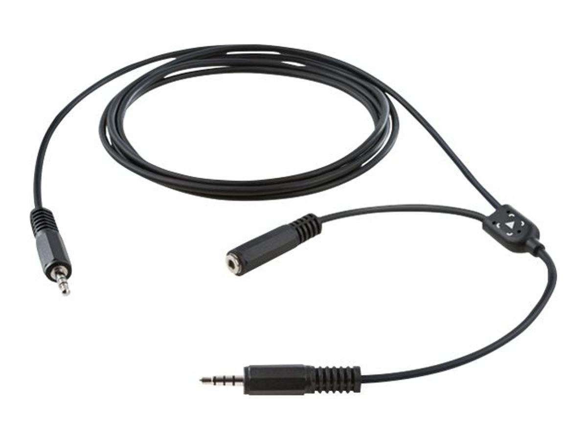 Elgato Lyd adapter Sort