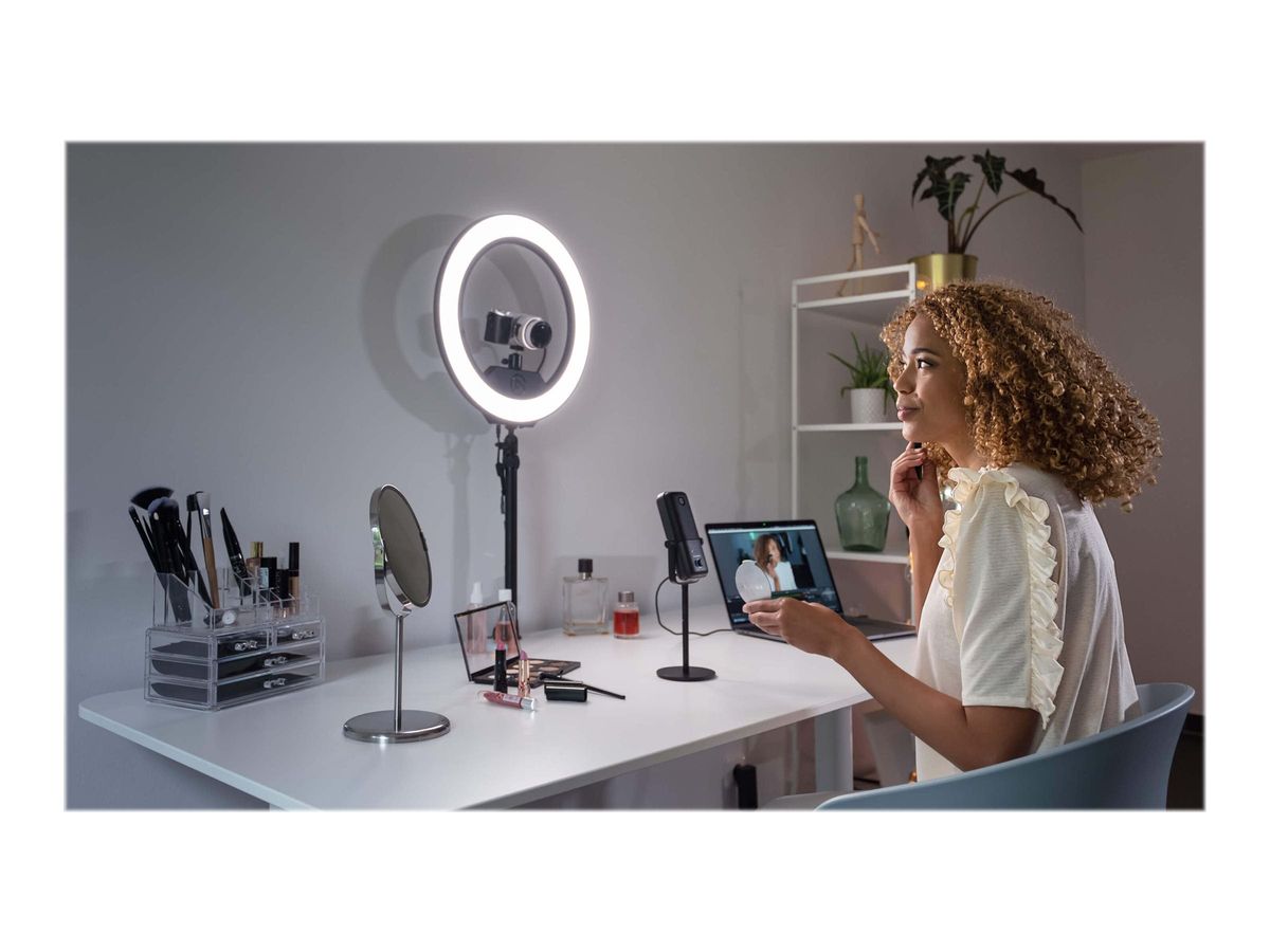 Elgato Ring Light Lampehoved