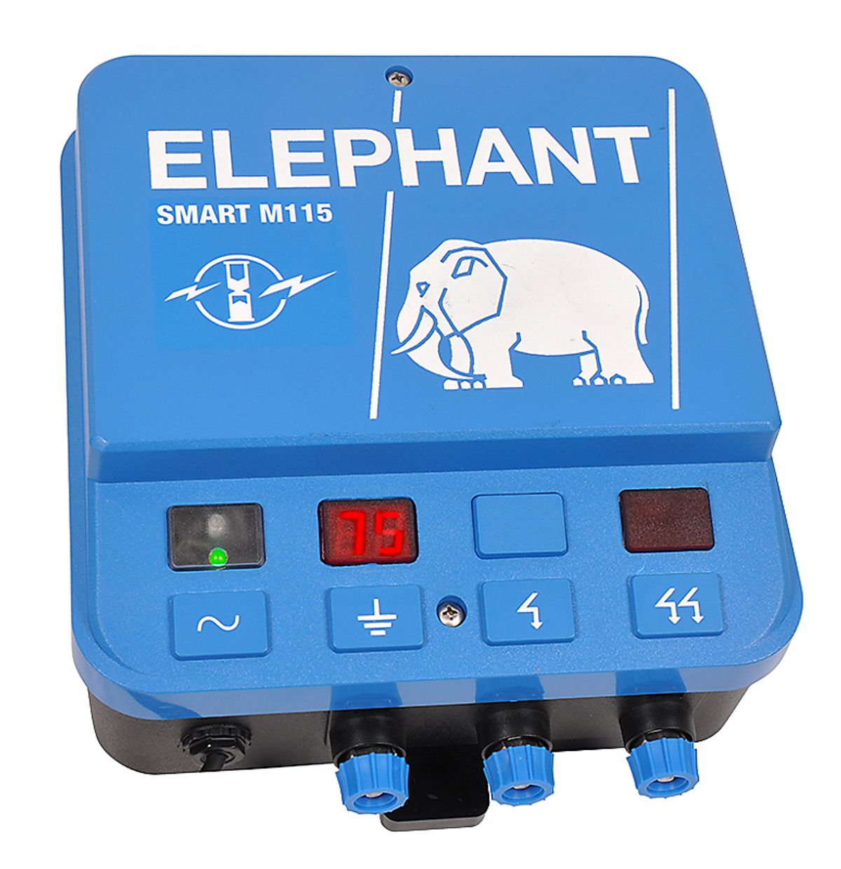 Elhegn Elephant M115-D