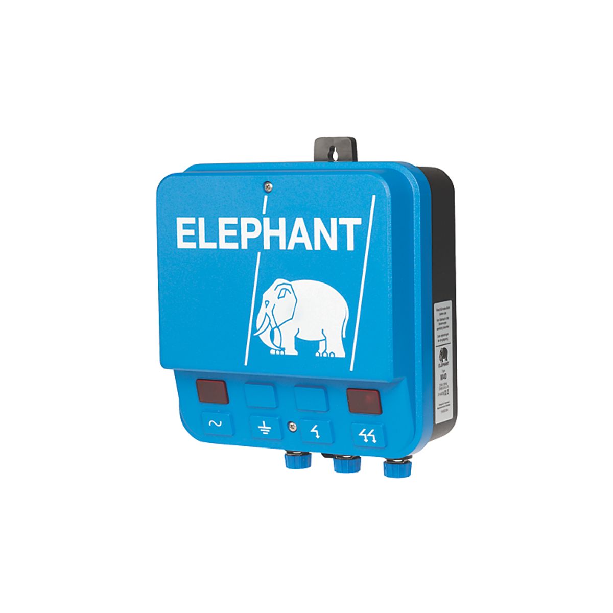 Elhegn Elephant M40