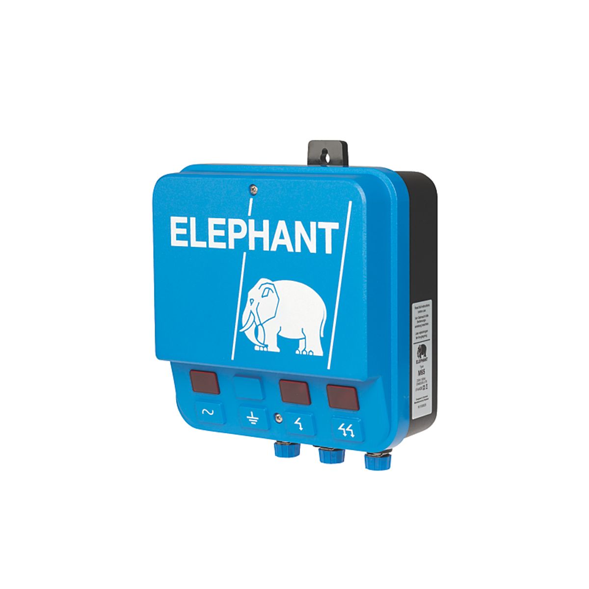 Elhegn Elephant M65