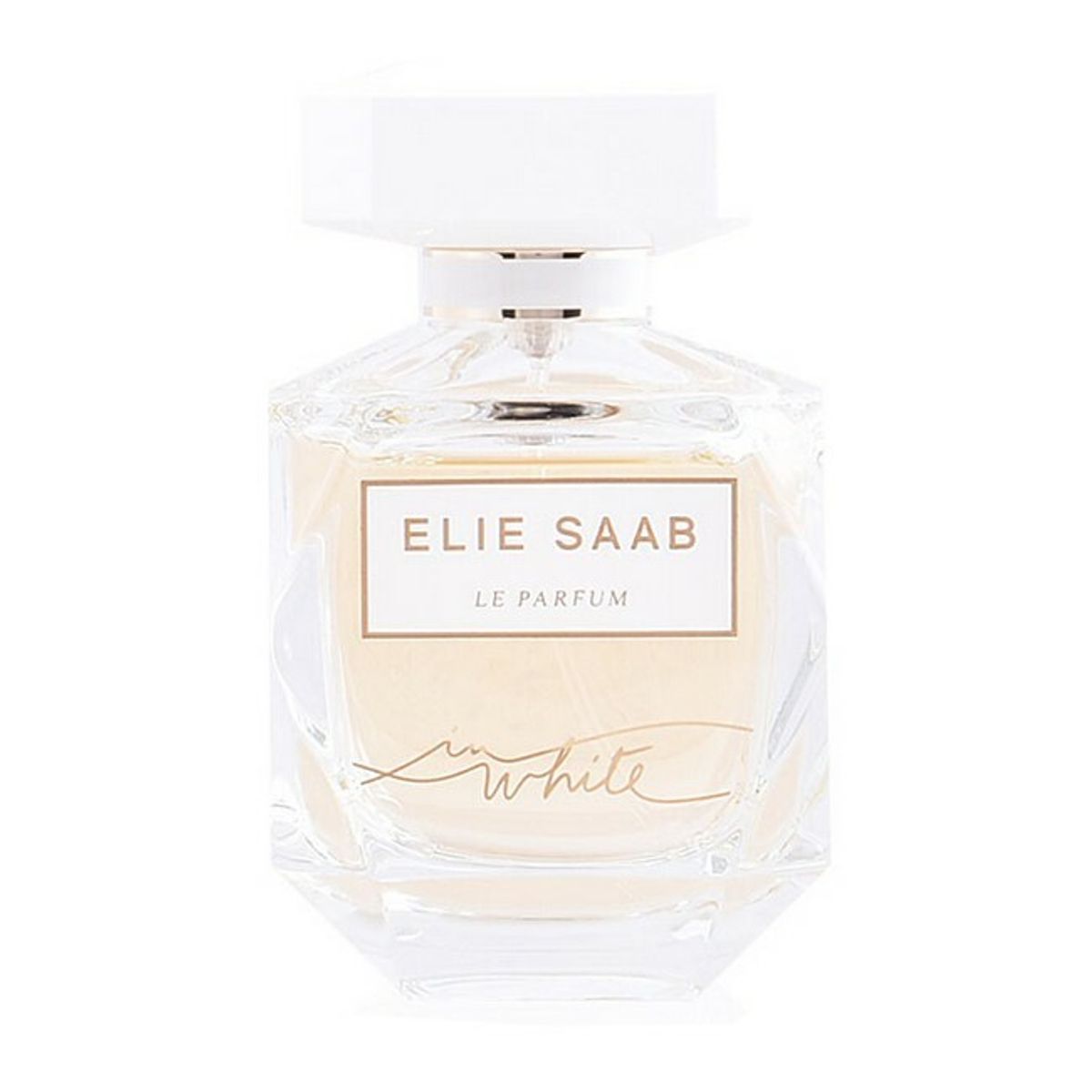 Elie Saab - Le Parfum In White - 50 ml - Edp