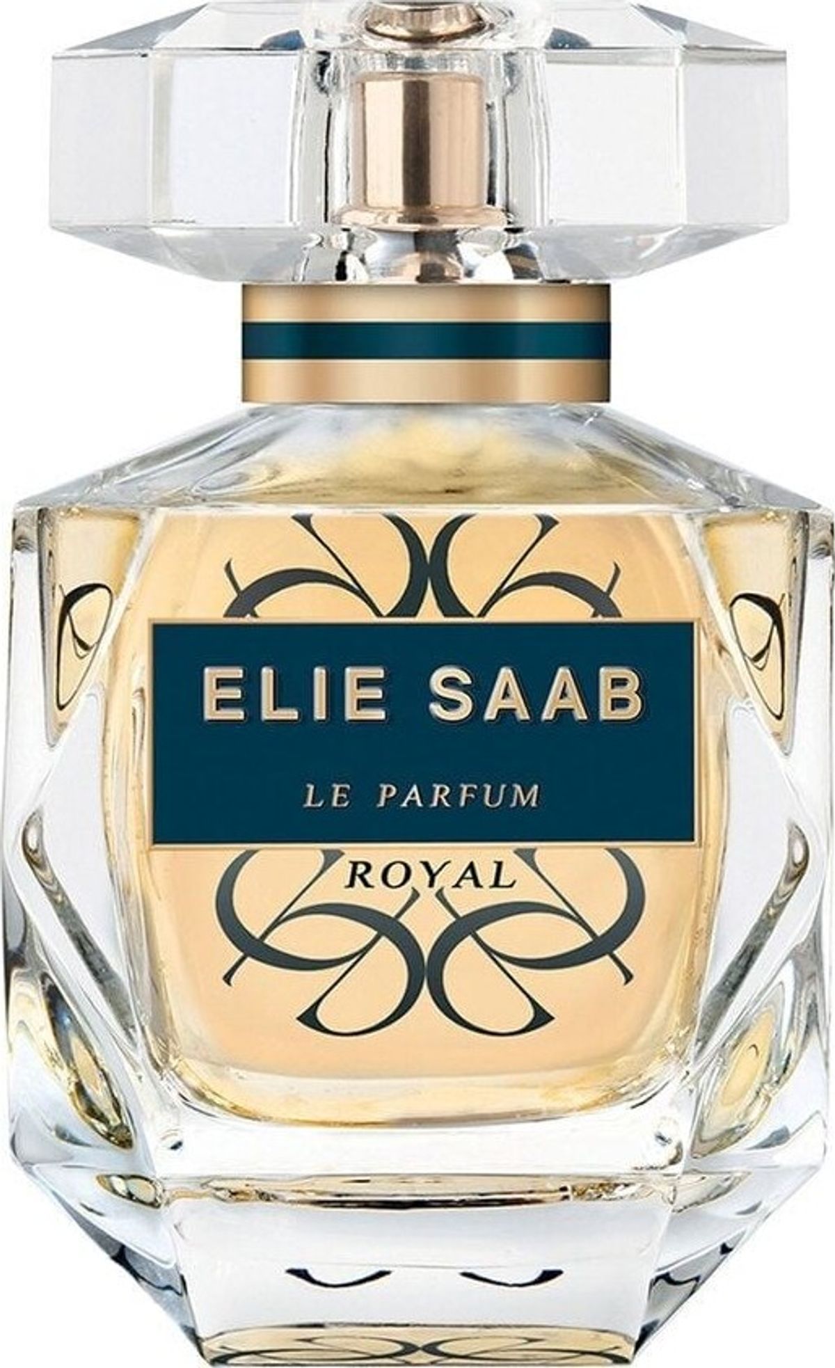 Elie Saab - Le Parfum Royal Eau De Parfum Edp 50 Ml