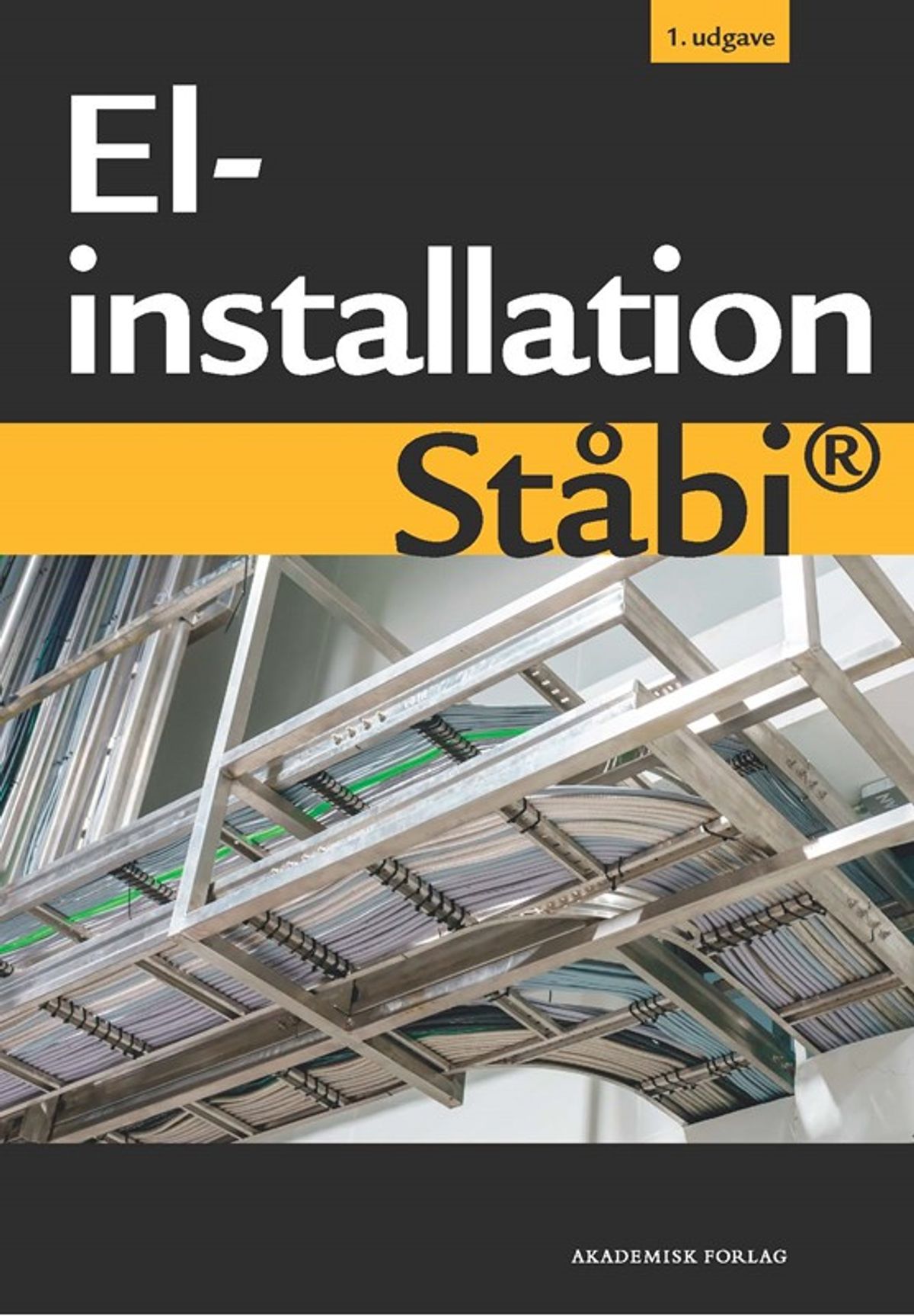 Elinstallation Ståbi