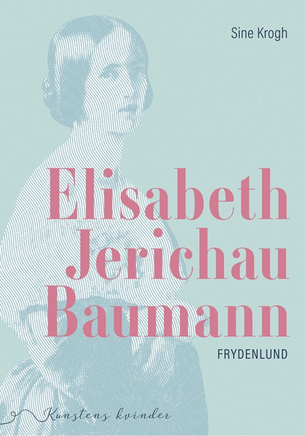 Elisabeth Jerichau Baumann