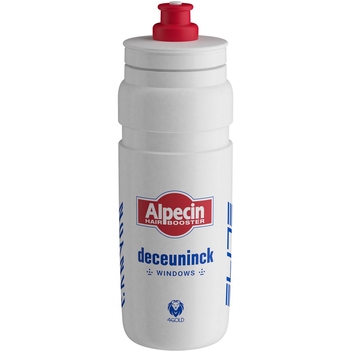 Elite FLY Teams 2024 Alpecin Deceuninck Drikkedunk - 750ml