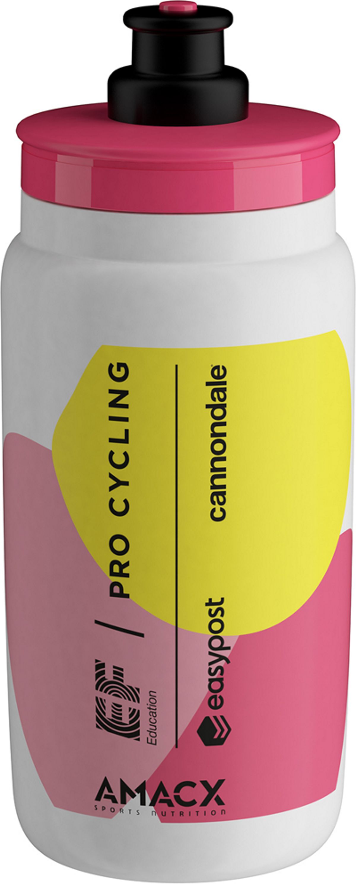 Elite FLY Teams 2024 Team EF Pro Cycling Drikkedunk - 550ml