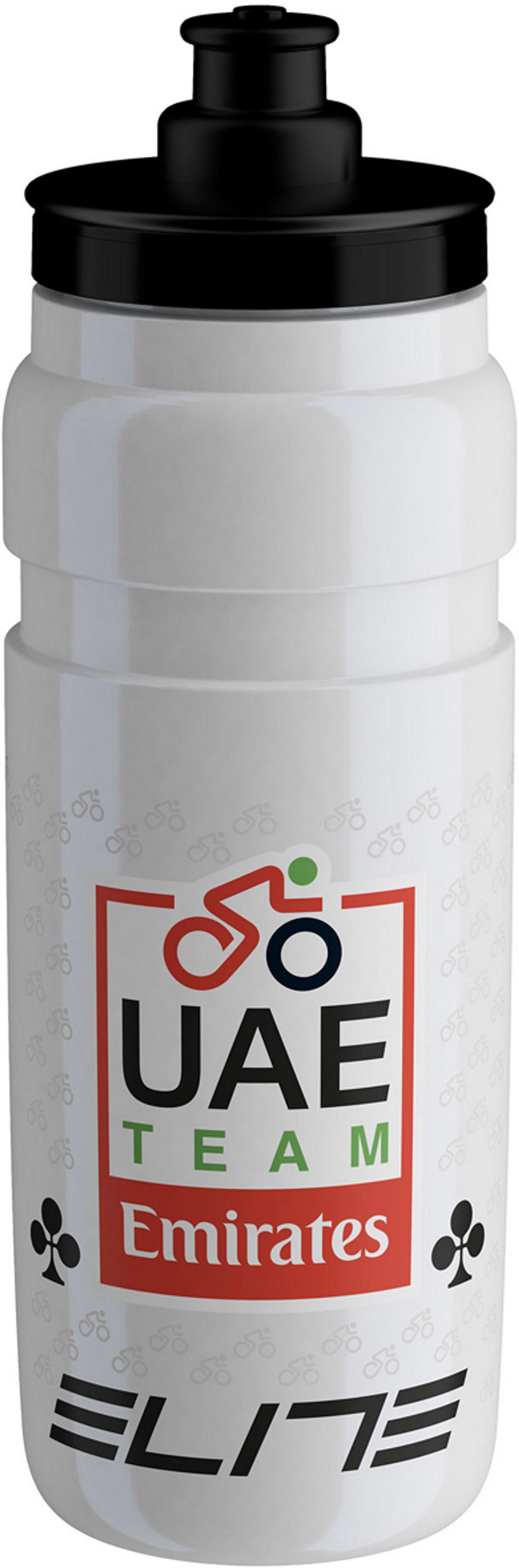 Elite FLY Teams 2024 UAE Team Emirates Drikkedunk - 750ml