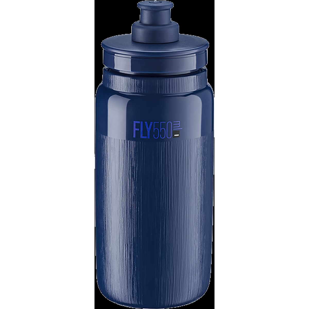 Elite FLY TEX Drikkedunk - 550ml - Blue