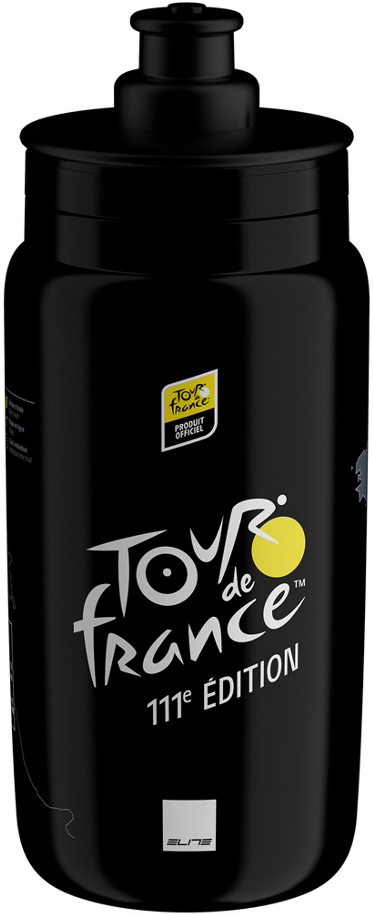 Elite FLY Tour de France "111th" 2024 Drikkedunk - 550ml