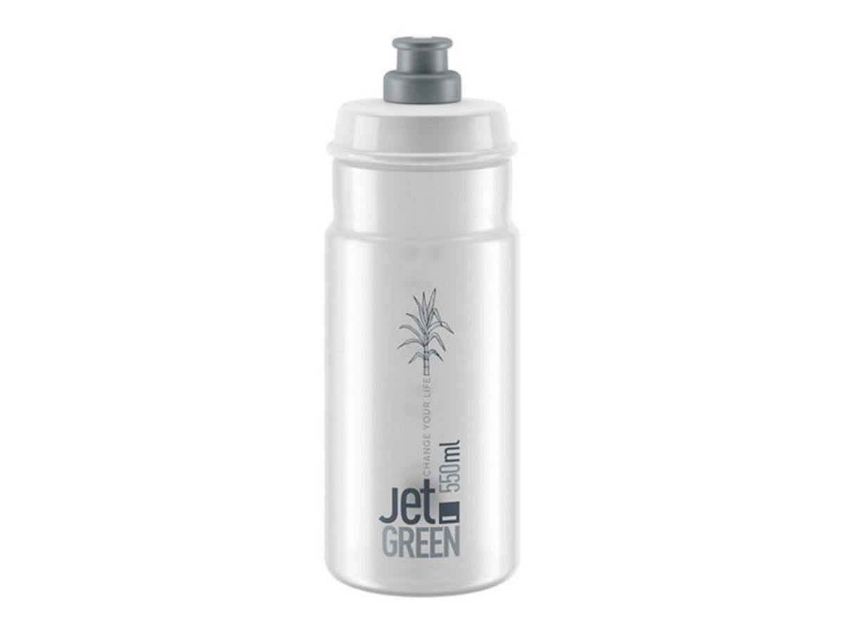 Elite Jet - Drikkedunk - 550ml - 100% Biologisk nedbrydelig - Klar