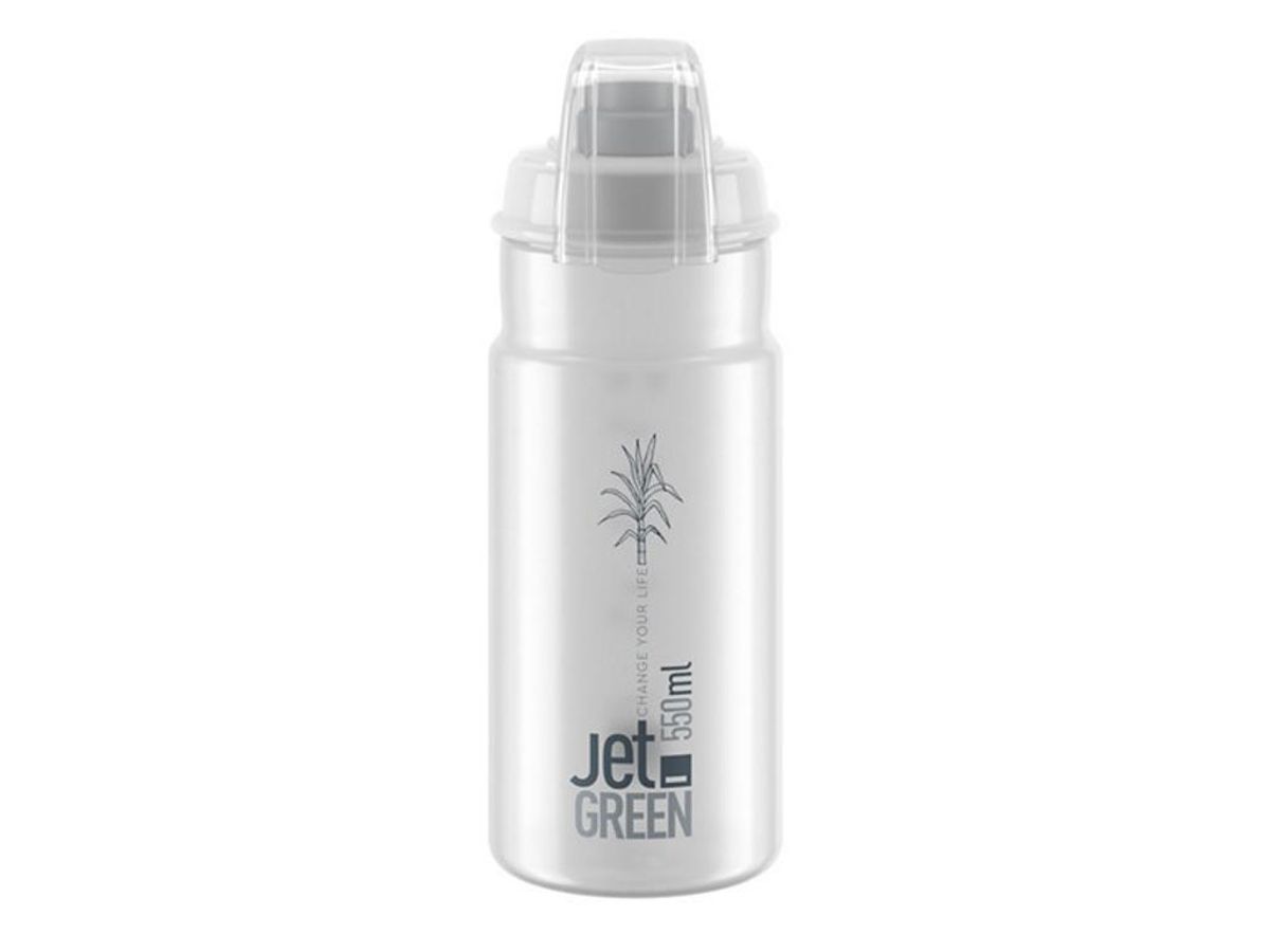 Elite Jet - Drikkedunk - 550ml - Klar