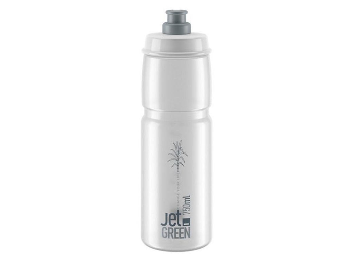 Elite Jet - Drikkedunk - 750ml - Klar