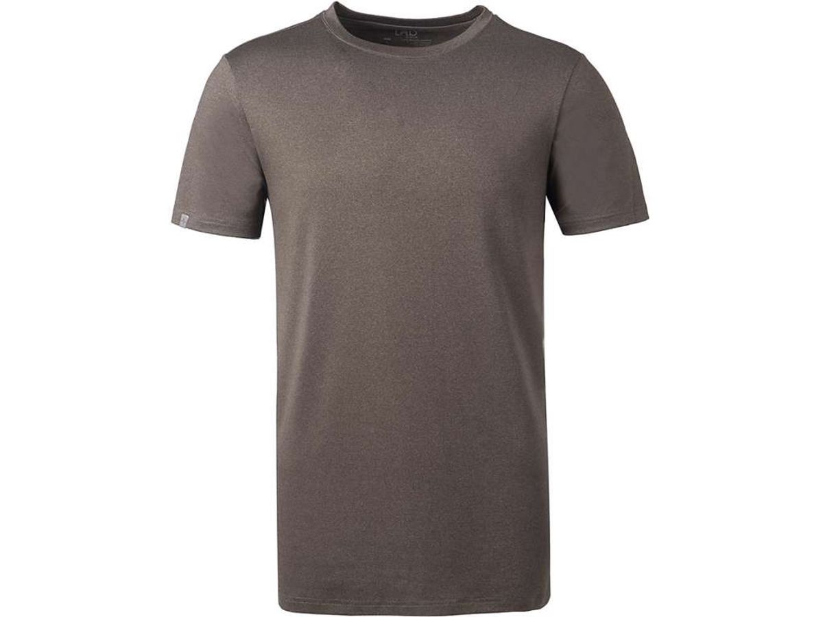 Elite Lab Sustainable X1 Elite - T-shirt - Herre - Grøn - Str. S