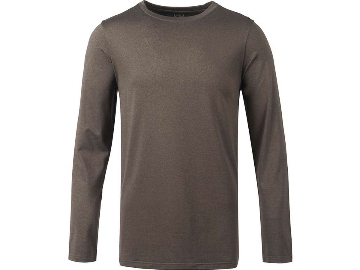 Elite Lab Sustainable X1 Elite - T-shirt - Herre - Grøn - Str. S