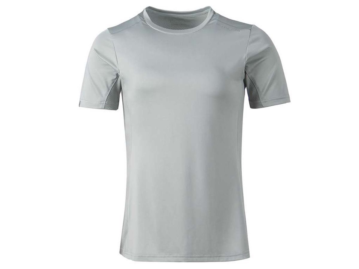 Elite Lab Tech Elite X1 - T-shirt - K/Æ - Dame - 3103 Slate Gray - Str. 34