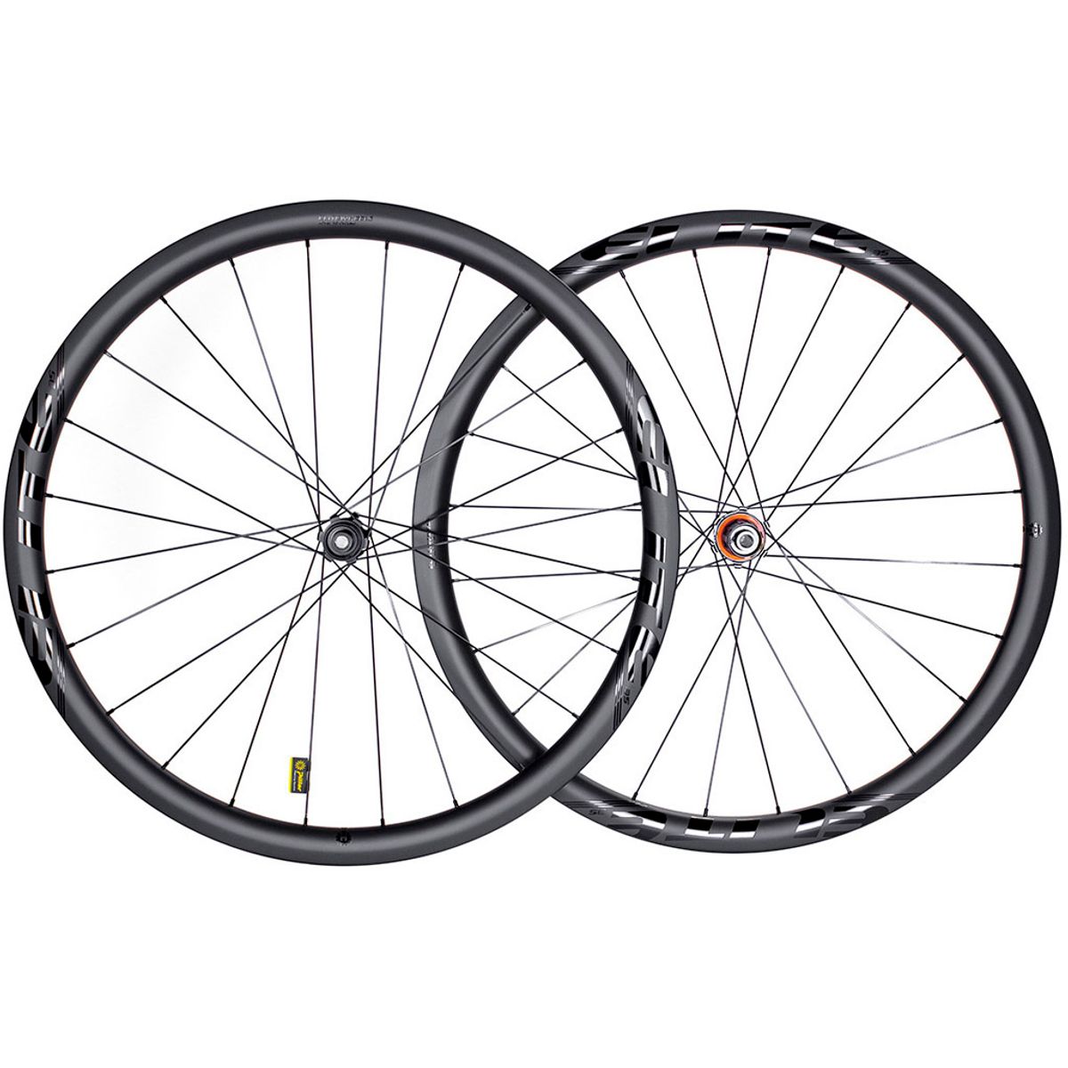 Elite Marvel G35 Disc Brake - SRAM XDR (Matsort)