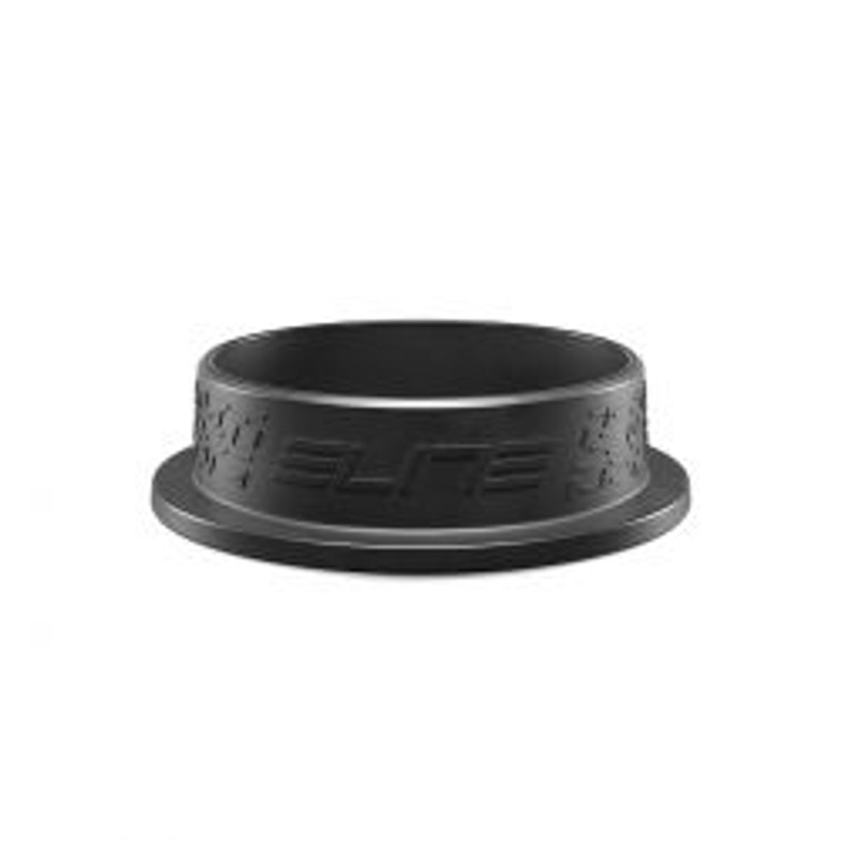 Elite Reggy Black Non Slip Bottle Coaster - Tilbehør til drikkeflaske