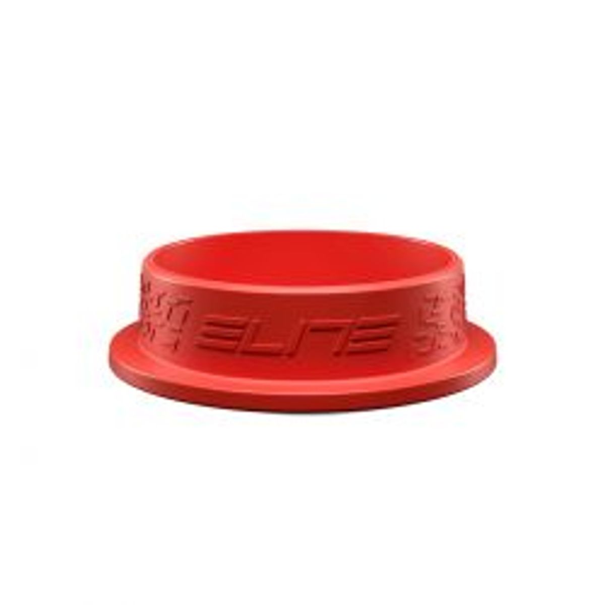 Elite Reggy Red Non Slip Bottle Coaster - Tilbehør til drikkeflaske