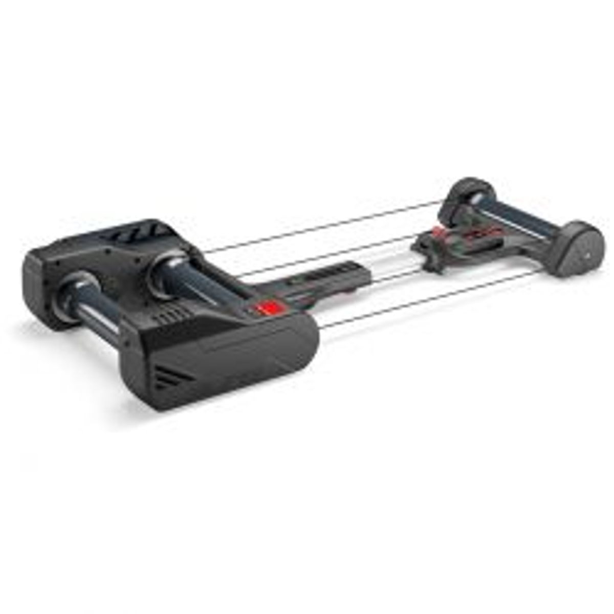 Elite roller Nero Interactive, Foldable - Hometrainer