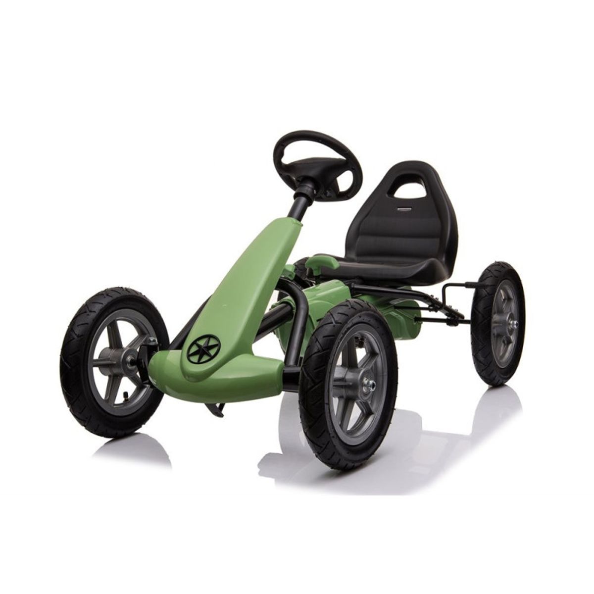 Elite Toys GT Edition - Pedal Gokart