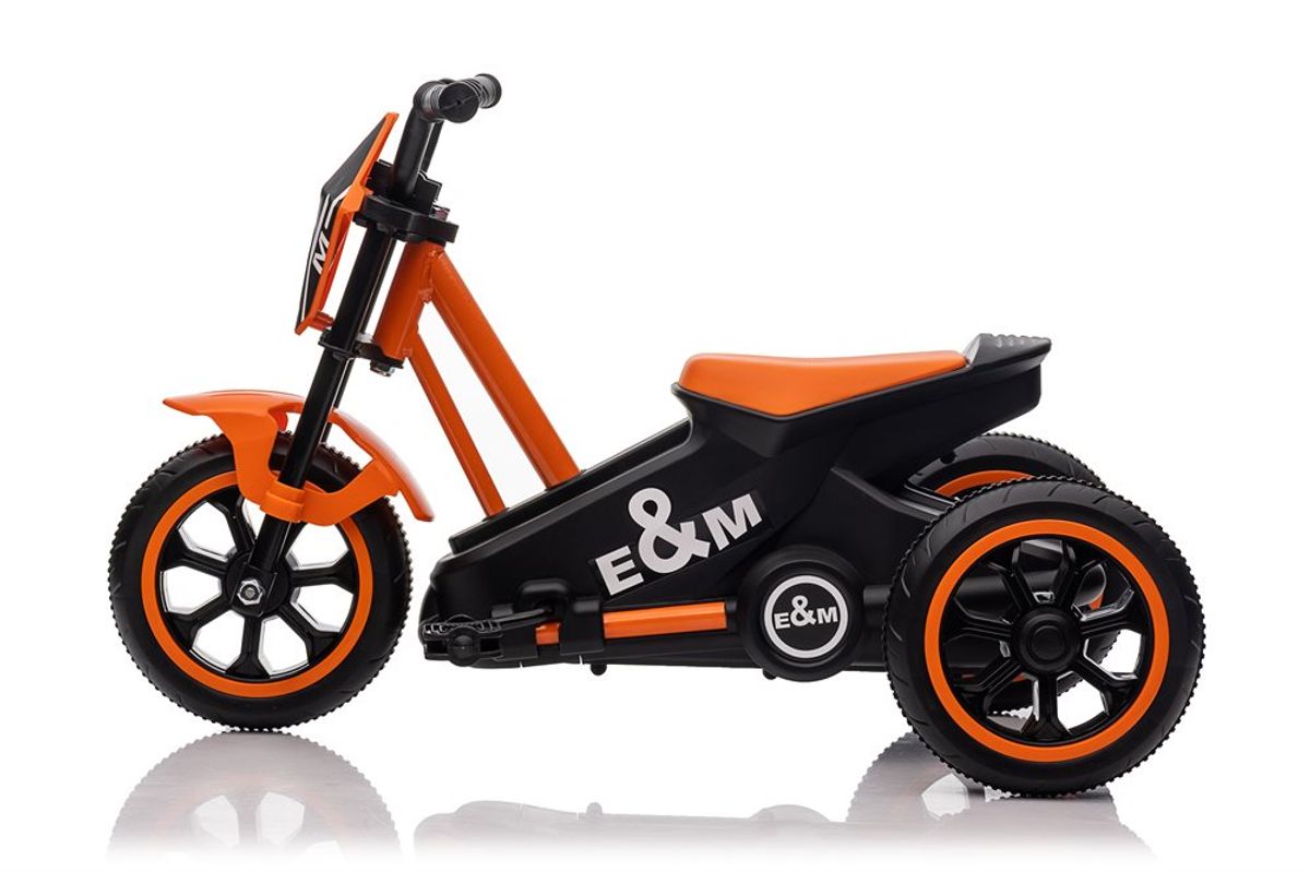 Elite Toys - Pedal Go-kart, Spirit