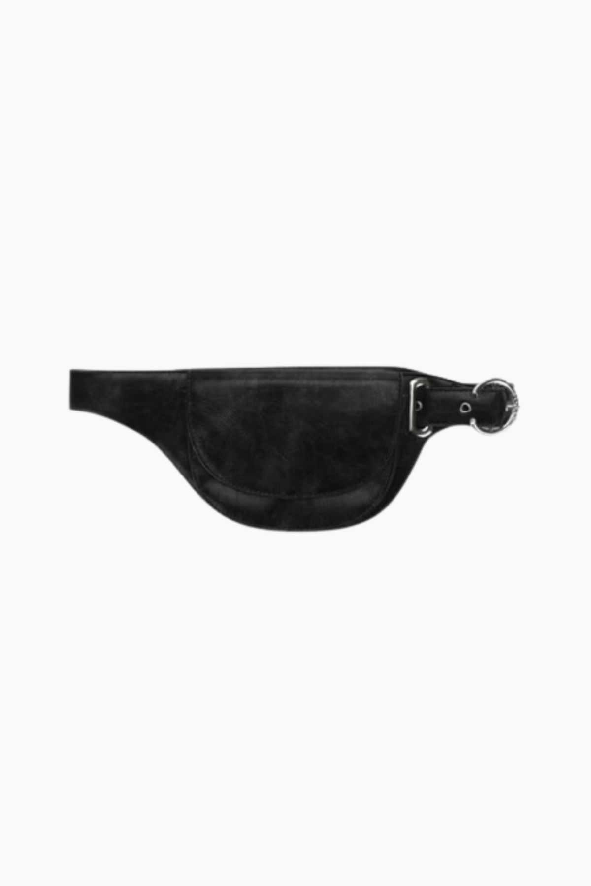 Eliza Belt - Black - Silfen Studio - Sort One Size