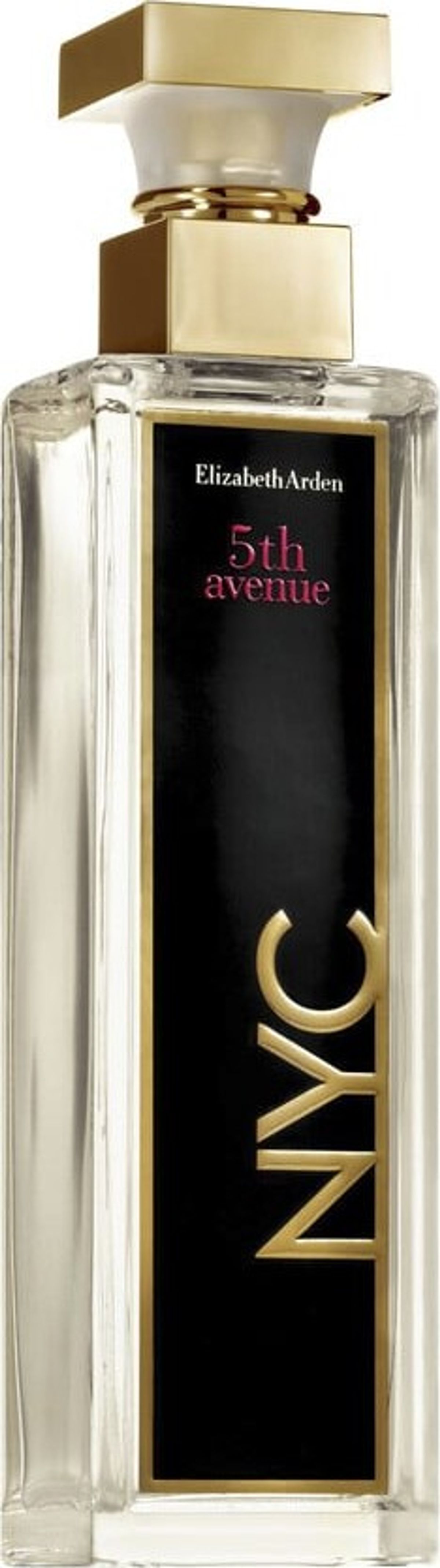 Elizabeth Arden - 5th Avenue Nyc Eau De Parfum Edp 75 Ml