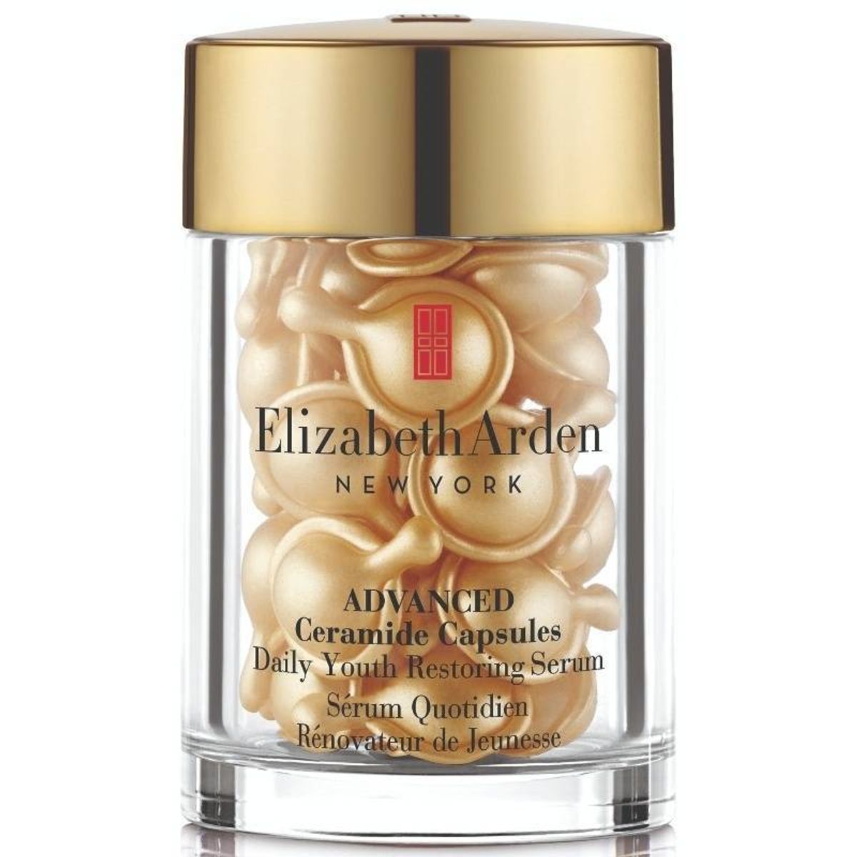 Elizabeth Arden Advanced Ceramide Capsules 30 Pieces