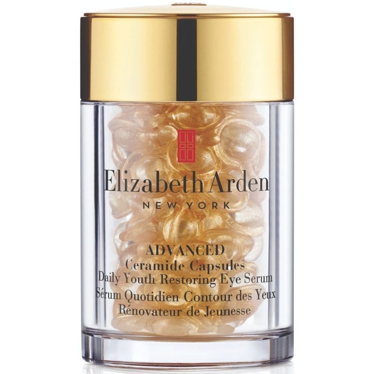 Elizabeth Arden Advanced Ceramide Capsules Eye Serum 60 Pieces