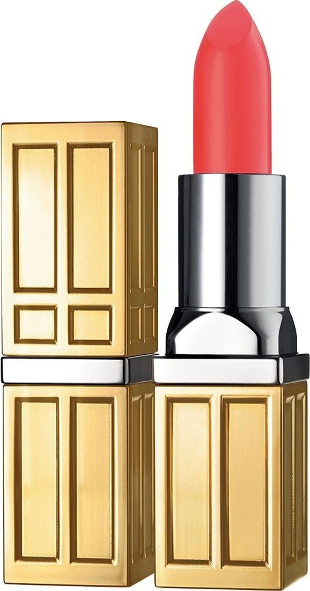 Elizabeth Arden - Beautiful Color Moisturizing Lipstick - 42 Coral Crush